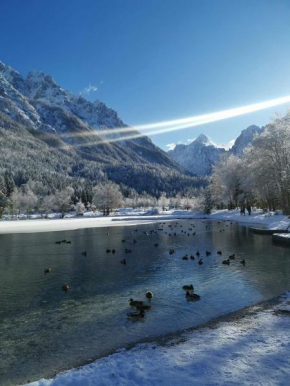 Kranjska Gora Family Break